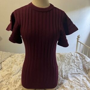 Victoria Becham Sweater